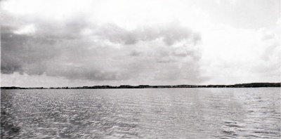 Панорама, поселок Эссойла